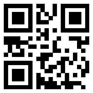 3205569395 - Immagine del Qr Code associato