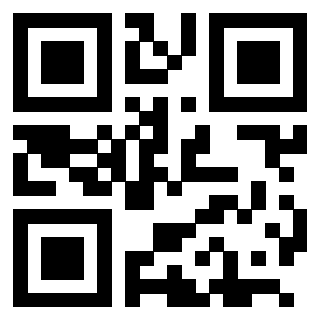 Il QrCode di 3205569404