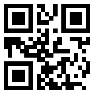 Immagine del Qr Code di 3205569405