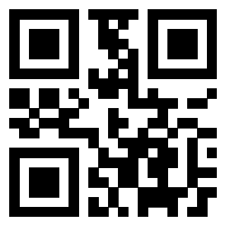 Il QrCode di 3205569410