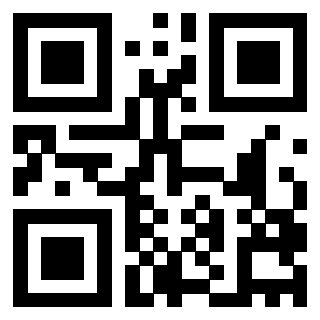 Il QrCode di 3205569411