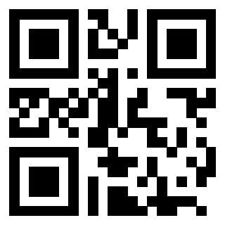 Scansione del QrCode di 3205569413
