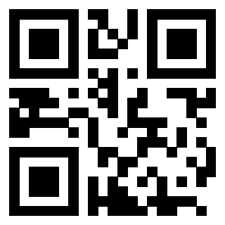 Scansione del QrCode di 3205569418