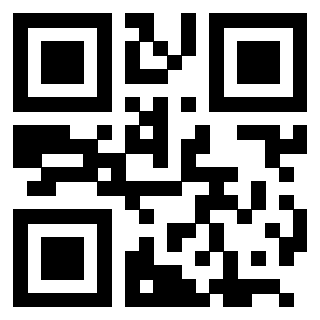 Scansione del Qr Code di 3205569419