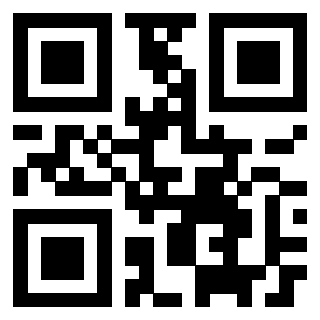 3205569425 - Immagine del Qr Code associato