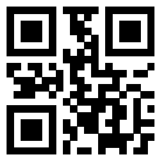 3205569431 - Immagine del Qr Code associato