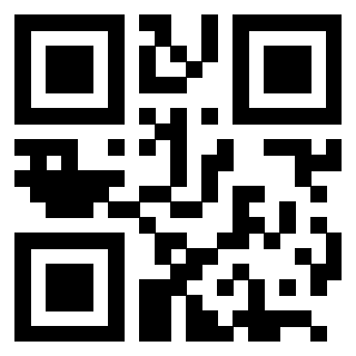 3205569434 - Immagine del QrCode associato