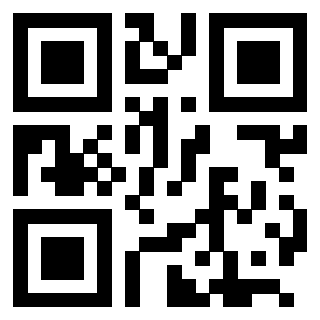 3205569435 - Immagine del QrCode associato