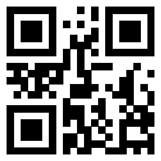 Immagine del QrCode di 3205569436