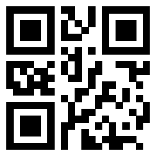 Scansione del QrCode di 3205569438