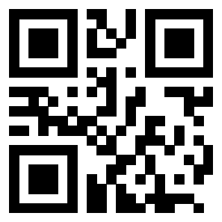 Scansione del QrCode di 3205569439