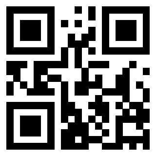 Il QrCode di 3205569443