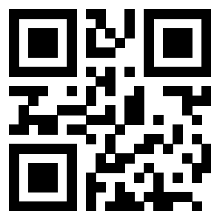 Immagine del QrCode di 3205569444