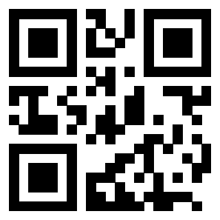 Scansione del QrCode di 3205569445