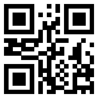 Il QrCode di 3205569450