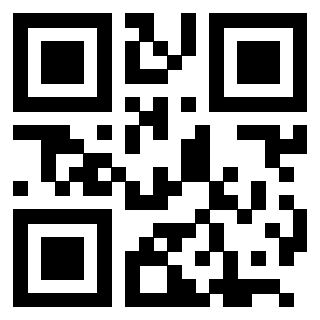 Il QrCode di 3205569451