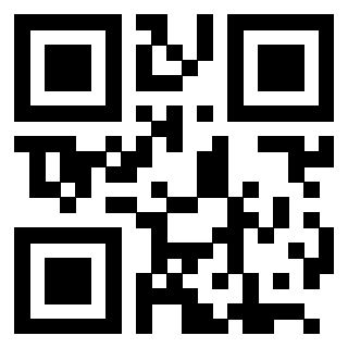 Il Qr Code di 3205569455