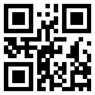 Il Qr Code di 3205569459