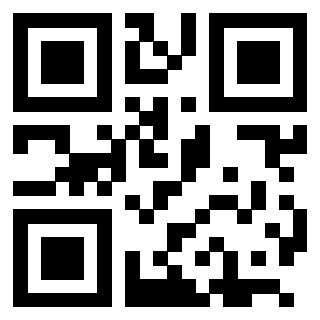 Scansione del Qr Code di 3205569460