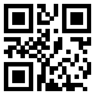 3205569461 - Immagine del QrCode associato