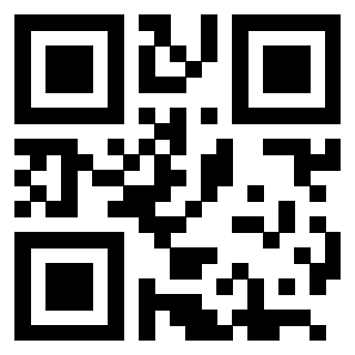 Il QrCode di 3205569462