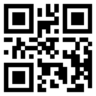 Scansione del QrCode di 3205569463