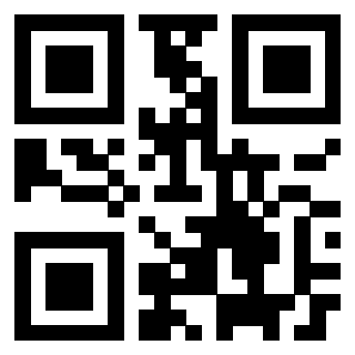Immagine del QrCode di 3205569464