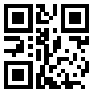 Scansione del Qr Code di 3205569468