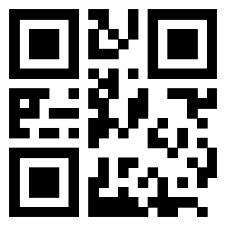 3205569472 QrCode associato