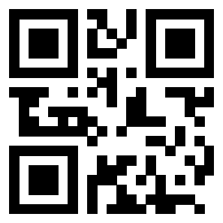 Immagine del QrCode di 3205569483