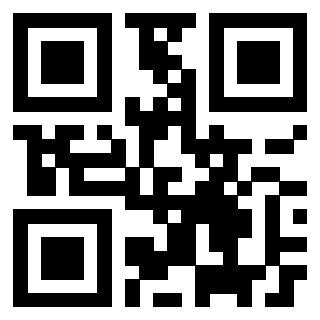Il QrCode di 3205569484