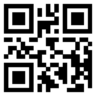 Scansione del QrCode di 3205569485