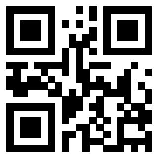 Il QrCode di 3205569486