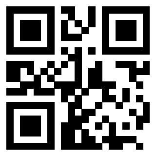 Il Qr Code di 3205569490