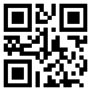 Scansione del QrCode di 3205569491