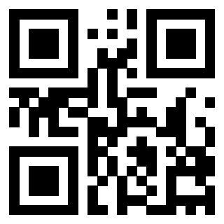 3205569493 - Immagine del Qr Code associato