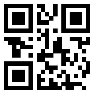 Scansione del Qr Code di 3205569496