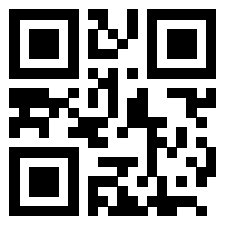 Immagine del Qr Code di 3205569497