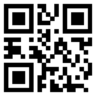 Il QrCode di 3205569503