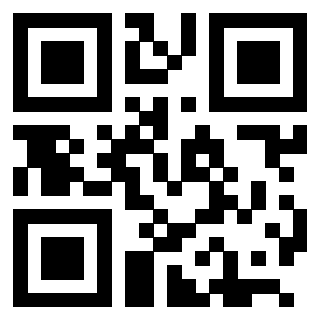 Immagine del Qr Code di 3205569504