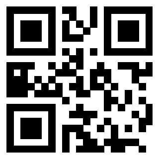 Immagine del QrCode di 3205569506