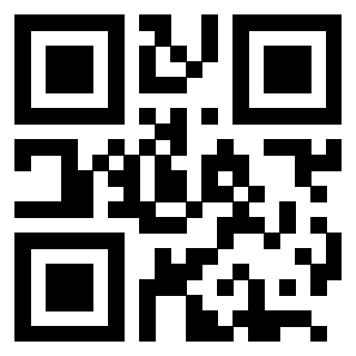 3205569508 Qr Code associato