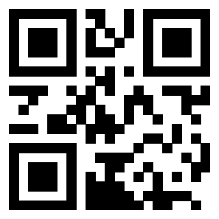 Il Qr Code di 3205569510