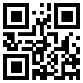 Scansione del QrCode di 3205569511