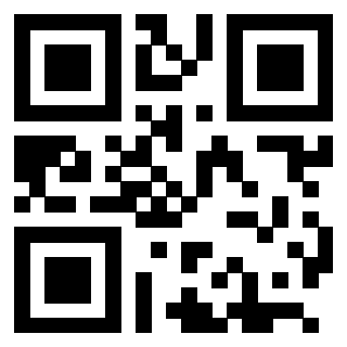 Immagine del Qr Code di 3205569512