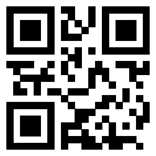 Il Qr Code di 3205569514