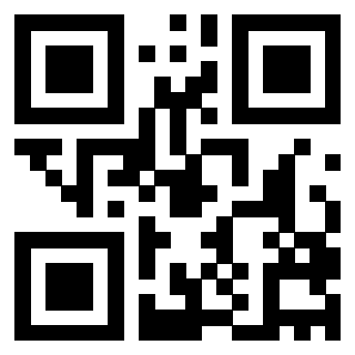 Immagine del Qr Code di 3205569516
