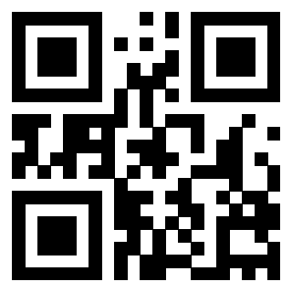 Il Qr Code di 3205569517