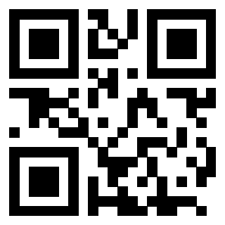 Il QrCode di 3205569519