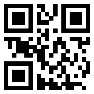 3205569521 QrCode associato
